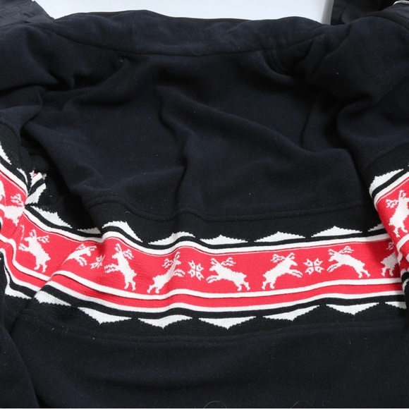 Men’s Bogner by Goan Thylmann Black Detachable Hood & Liner Ski Jacket 36 - Picture 5 of 10